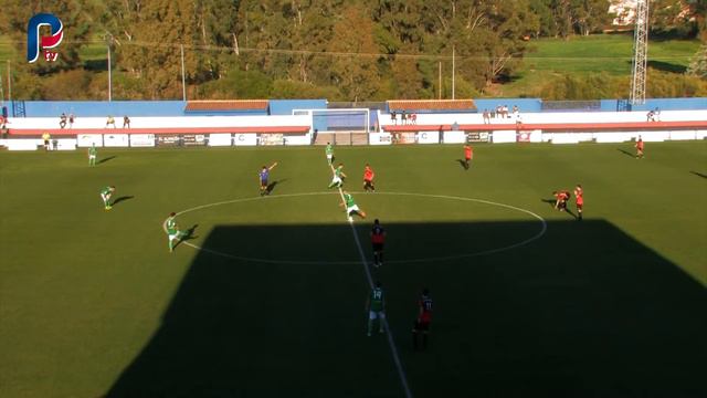 U. D. san Pedro 2 - Huétor Vega 2 смотреть онлайн