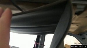 Bmw e30 (Episode 17 part 1) как собрать люк, как перешить потолок