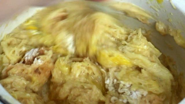 МЕДВЕЖЬЯ ЛАПА-праздничное блюдо из свинины и картофеля смотреть онлайн