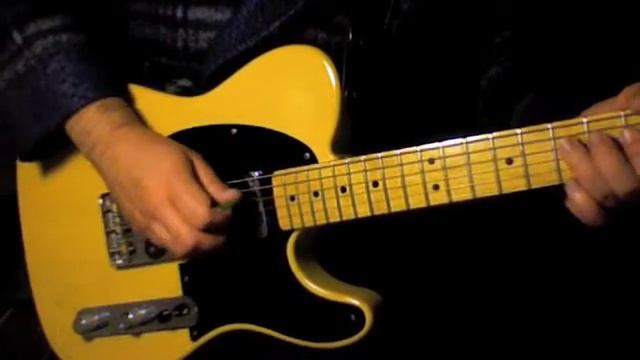 fender classic player baja telecaster demo смотреть онлайн