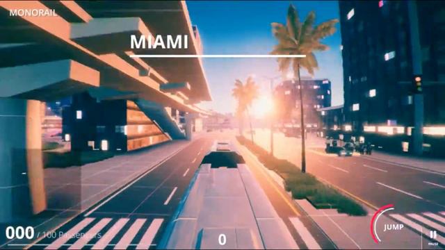 Автобуc длинной 2 км! l SnakeyBus смотреть онлайн