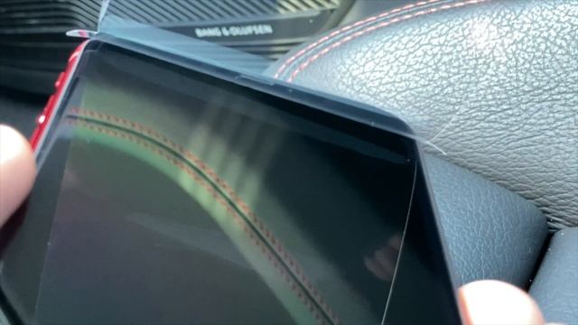 iPhone 11 Satisfying New Plastic Peel Off Sound Product Red смотреть онлайн