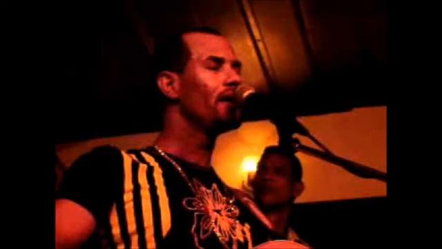 Raulin Rodriguez-Piel Sin Alma @ St Peters Church Ny 2005 смотреть онлайн