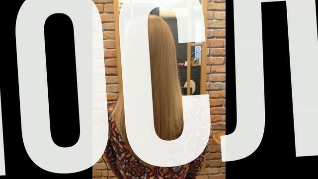 Техника Volume Hair