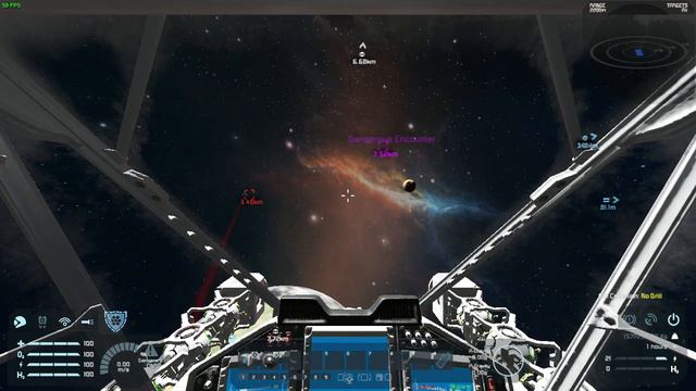 Space Engineers Micro Missile Test Fire смотреть онлайн