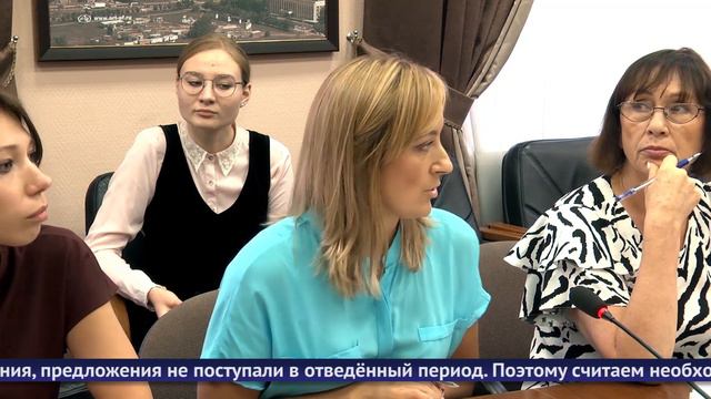 Обнинские новости (за 29 августа 2024) смотреть онлайн