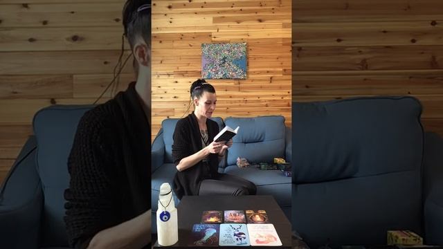 Leo Random Weekend Oracle Reading 4/8-10, 2022 (with new decks) смотреть онлайн