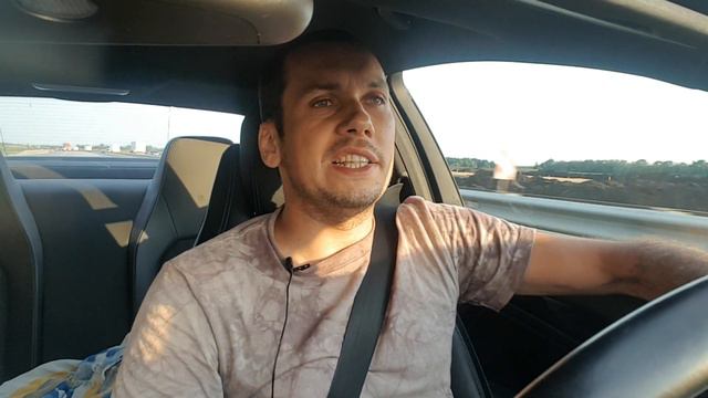 Ограничения на внутренней трассе смотреть онлайн