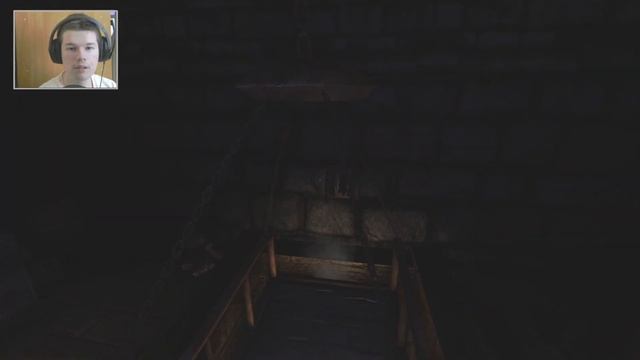 Amnesia: Confusion #2 - ФиналОчка смотреть онлайн