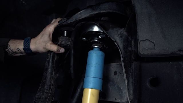 Why Spacers don't work with Nissan Frontier, Xterra and Pathfinder смотреть онлайн