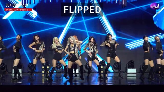 【MIRRORED】 EVERGLOW - DUNDUN (for CHOREOGRAPHY PRACTICE) смотреть онлайн