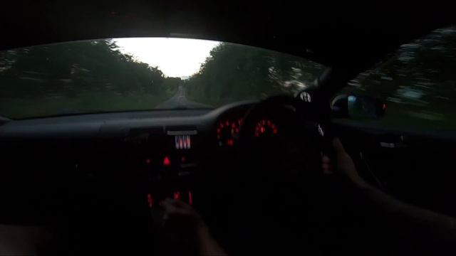 Audi S3 8L **BIG TURBO** 400++BHP (Badger5 Mapped!) смотреть онлайн