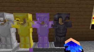 ОБЗОР НА РЕСУРСПАК BEFF'A | НОВЫЙ РП | МАЙНКРАФТ 1.16.5