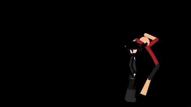 Stickman nodes the first-ever demo fighting game смотреть онлайн