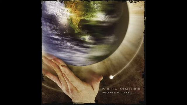 Neal Morse - World WIthout End Pt. II: (lyrics video) смотреть онлайн