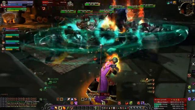 Let´s Play WOW 129 смотреть онлайн