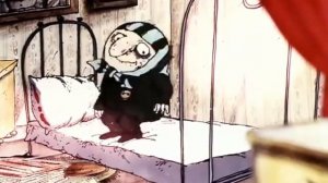 При звуках флейты теряет волю