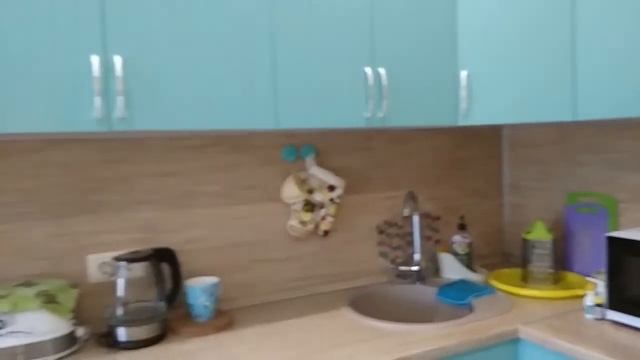 Влог. Тефтельки для детей. Кухня- Леруа Мерлен. смотреть онлайн