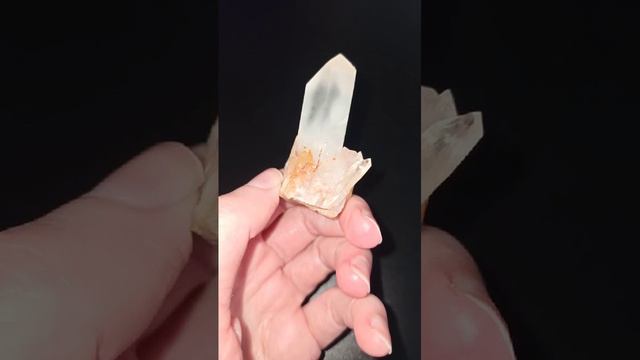 Кристалл кварца смотреть онлайн