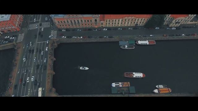 Четыре года в Питере! смотреть онлайн