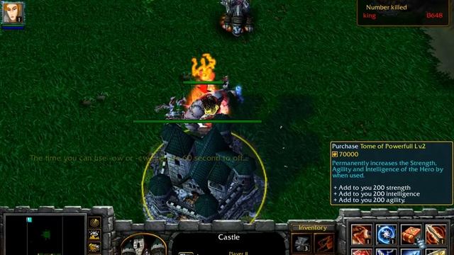 X Hero Siege F Day 4.5, Hard, 8 gates, Meater & Lala смотреть онлайн