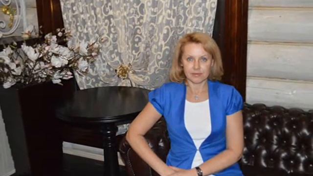 С днем рождения Наталья Владимировна! смотреть онлайн