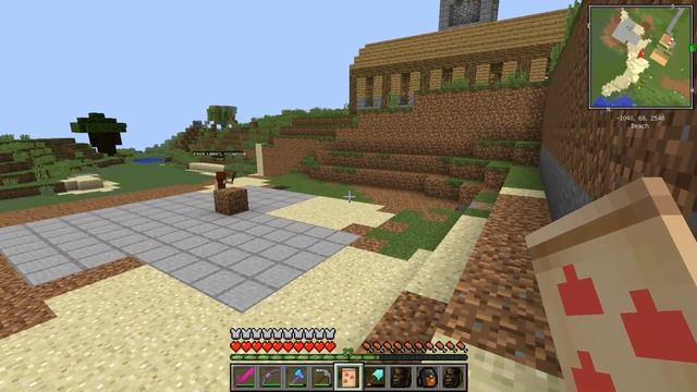 Millenaire 1.12.2 - #44. На заработках личного отеля.