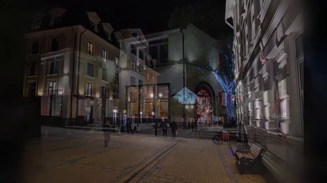 Калининград 2020. Фоторолик. Зеленоградск, Куршская коса и Светлогорск. смотреть онлайн