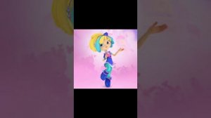 ~какие песни звучат в головах персонажей сказочного патруля ~