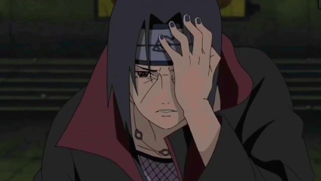 Насколько сильный Итачи??? Он сильнейший?