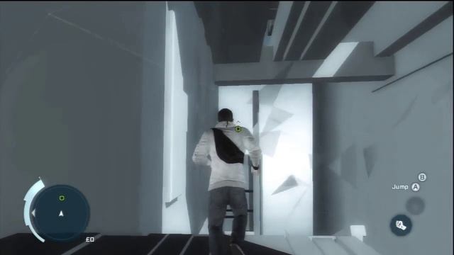 Assassin's Creed 3 - Walkthrough - Sequence 1 Part 1 (PS3/X360/PC/WiiU) [HD] смотреть онлайн