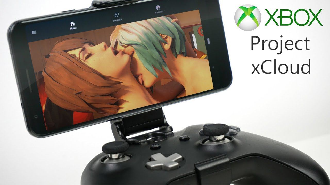 Project xCloud — Microsoft сделали лучший стриминговый сервис? (обзор закрытого бета-теста) смотреть онлайн