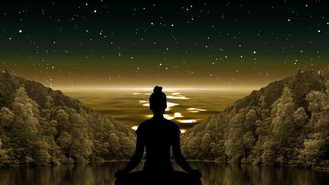 Очисти Свой Разум За 8 минут | Медитация Очистки Памяти смотреть онлайн