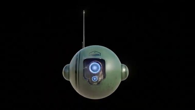 Tactic Spydrone Turn-around смотреть онлайн