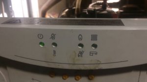 Ошибка на котле де Дитрих вопрос к админу.