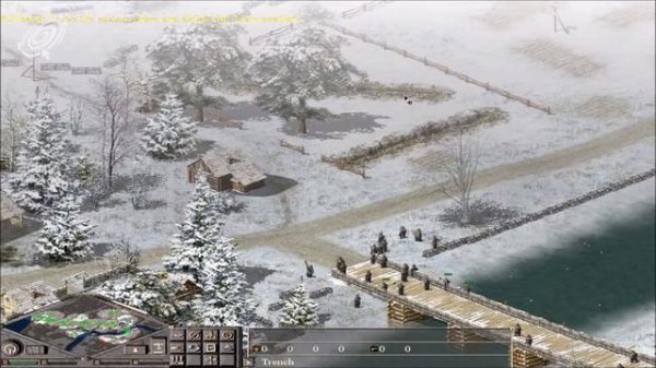 Крутые, но забытые стратегии | Часть 3 | ТОП 10 отечественных стратегий, про которые стоит помнить.