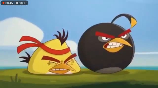 Angry birds toons season 4 trailer смотреть онлайн