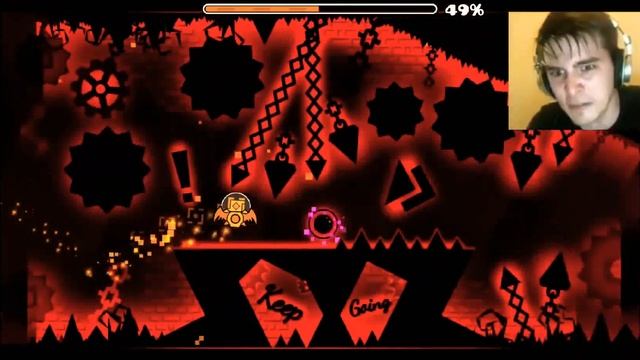 прохождение Bloodlust