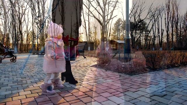 Мой пробный монтаж смотреть онлайн