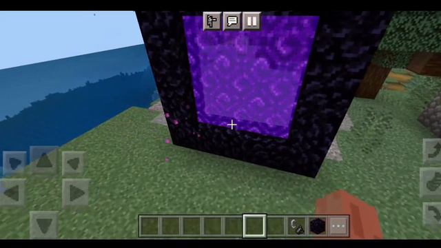(God Seed)🔥 Minecraft 1.19 Bedrock And Pocket Edition || Seed Minecraft 1.19 || Minecraft Seeds 1.1 смотреть онлайн