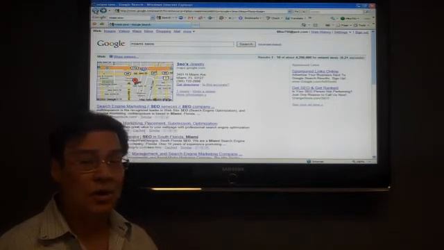 SEO HTML Title Tag Search Engine Optimization Www.UnlimitedW