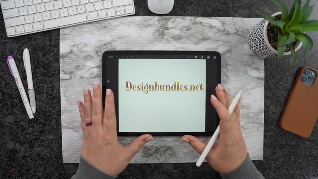 ? How to Edit and Create a Custom Canvas Size in Procreate смотреть онлайн