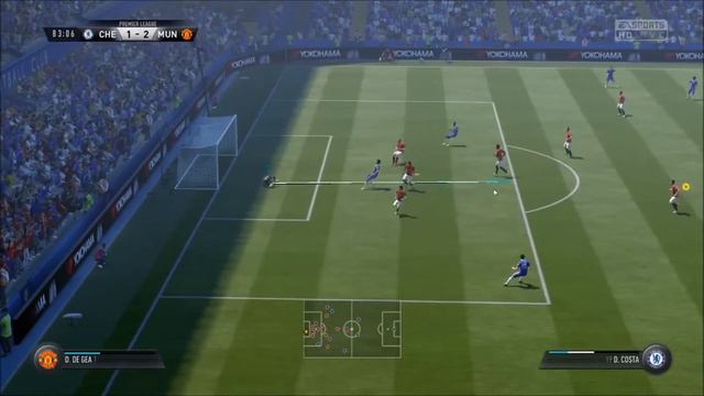 THIS IS TOO GOOD| FIFA 17 The Journey Full Gameplay Walkthrough Part 1 смотреть онлайн