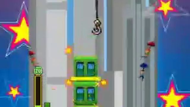 Tower Bloxx - Game of The Year смотреть онлайн