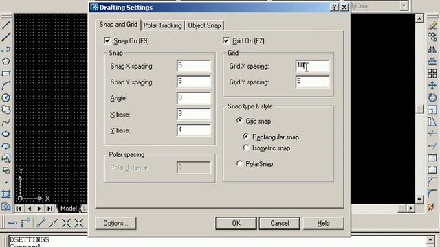 DrawTool- autocad 2004 تعلم смотреть онлайн