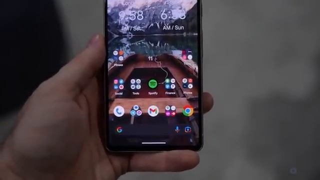 Pixel 7 Real-World Test (Camera Comparison, Battery Test, & Vlog) смотреть онлайн