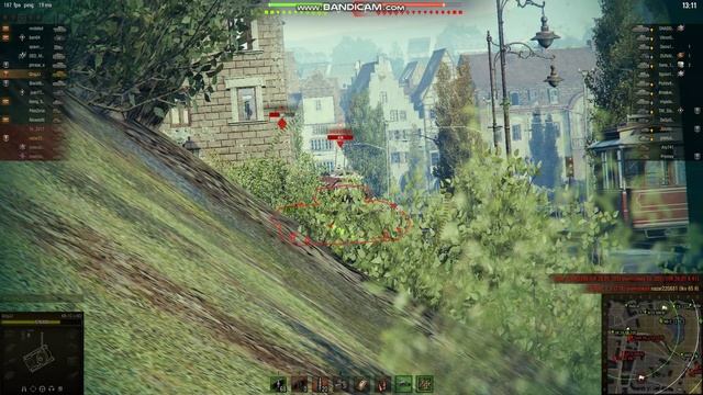 WorldOfTanks зима. играю мне 10 лет смотреть онлайн