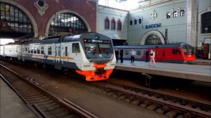 Информатор Казанского вокзала (до 2016 года)