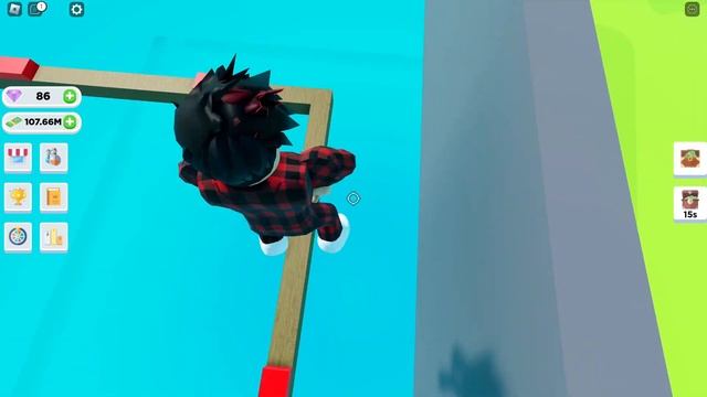 ПРОХОЖУ ПАРКУР КАРТУ НА ФЕРМЕ |Roblox|Farm Factory Tycoon смотреть онлайн