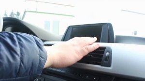 Обзор на  BMW 316i